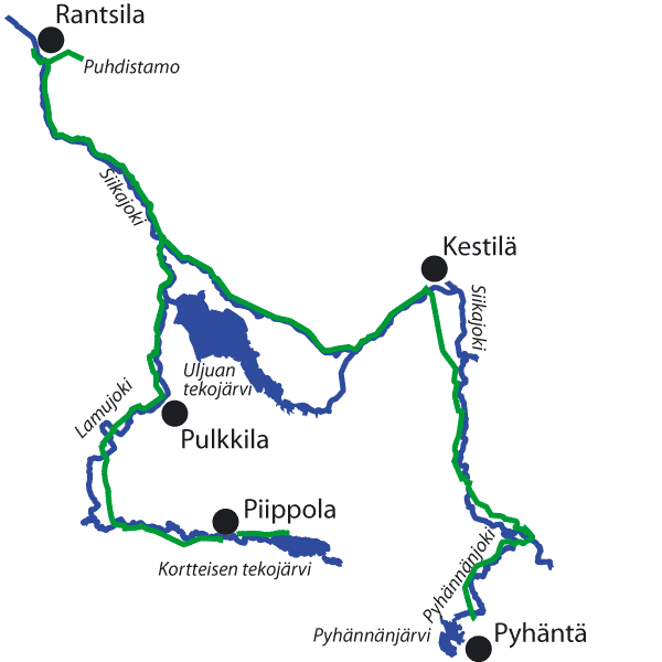 Viemärikartta